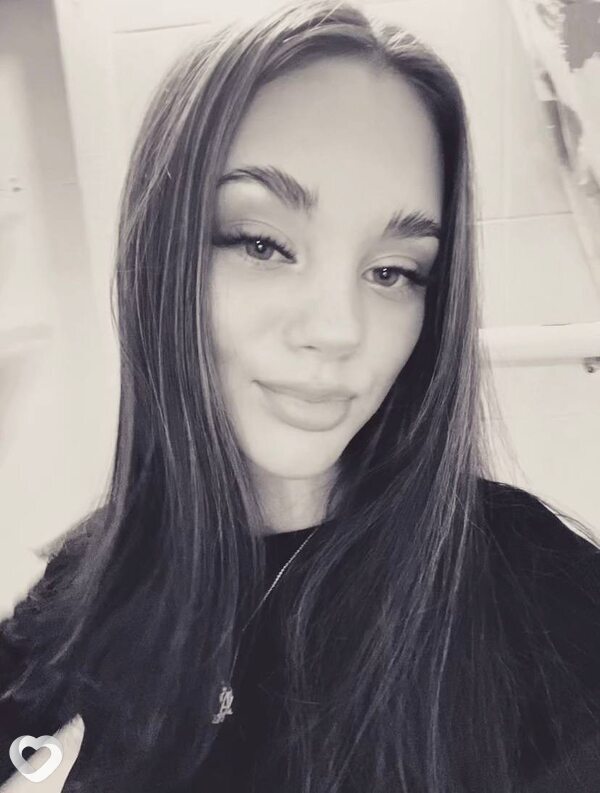 Анна, Ханты-Мансийск