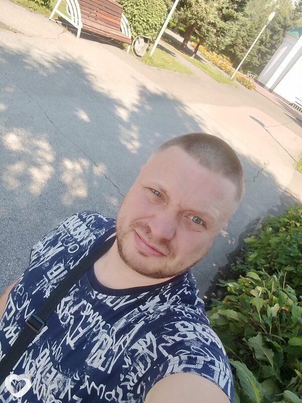 Николай, 32, Новокузнецке — анкета №4572829