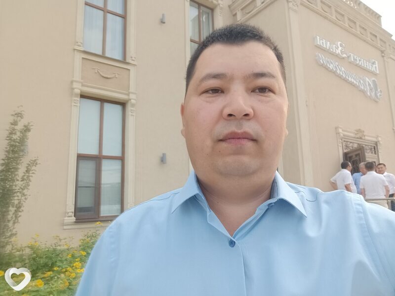 Бауыржан, Атырау(Гурьев)
