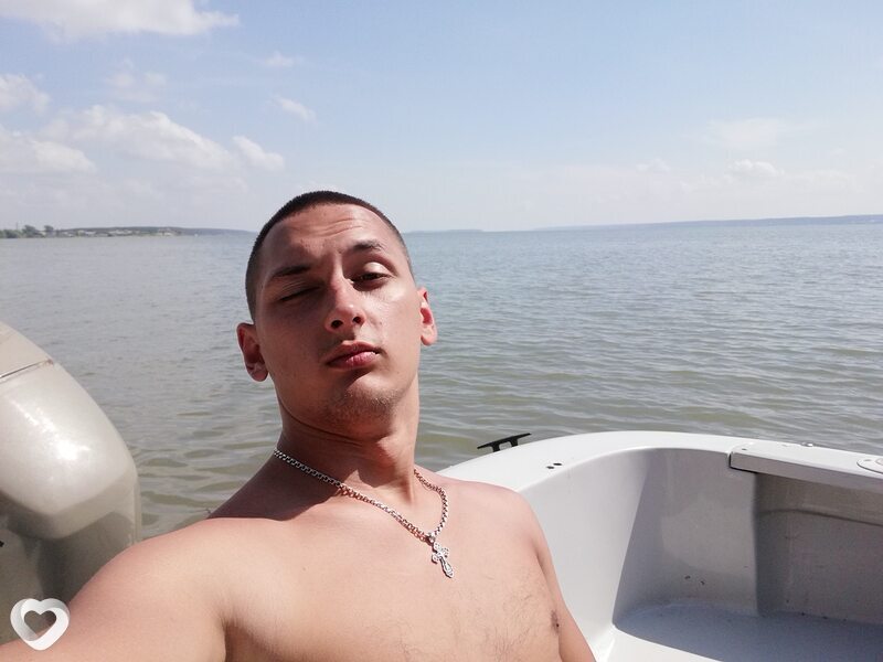 Анатолий, Томск