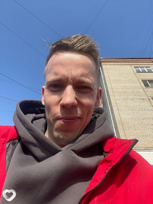 Артём, 33, Хабаровске — анкета №4572900