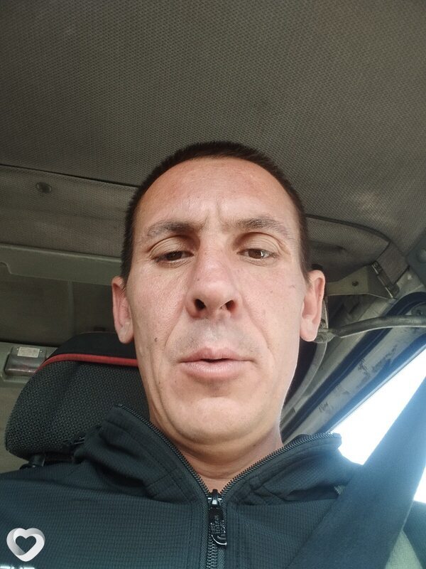 Александр, 37, Абакане — анкета №4572928