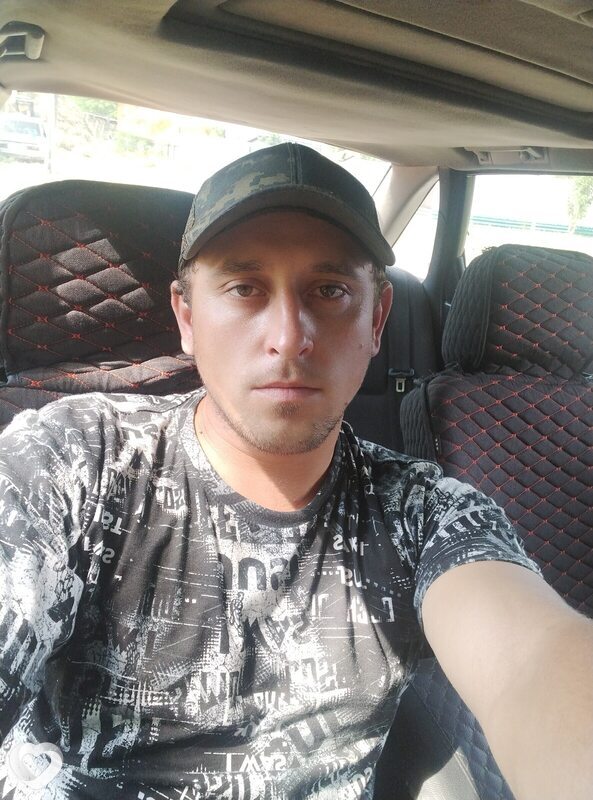 Саня, 27, Костанае — анкета №4572929