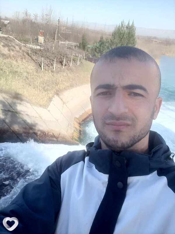 Алик, 33, Красноярске — анкета №4572940