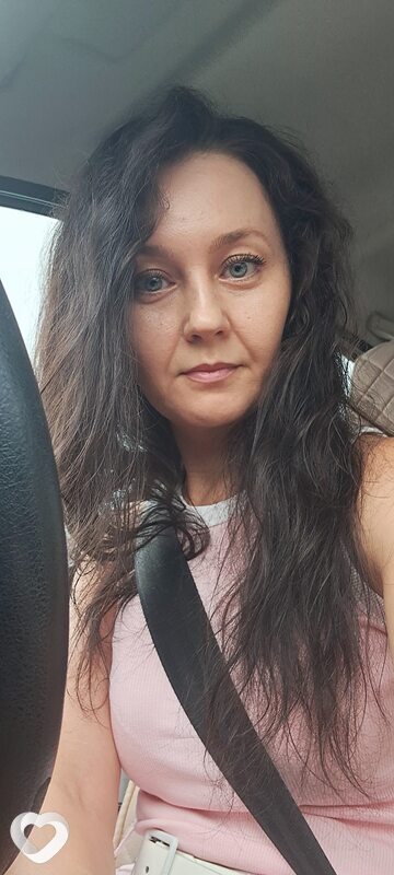 Гульназ, 42, Ижевске — анкета №4572941