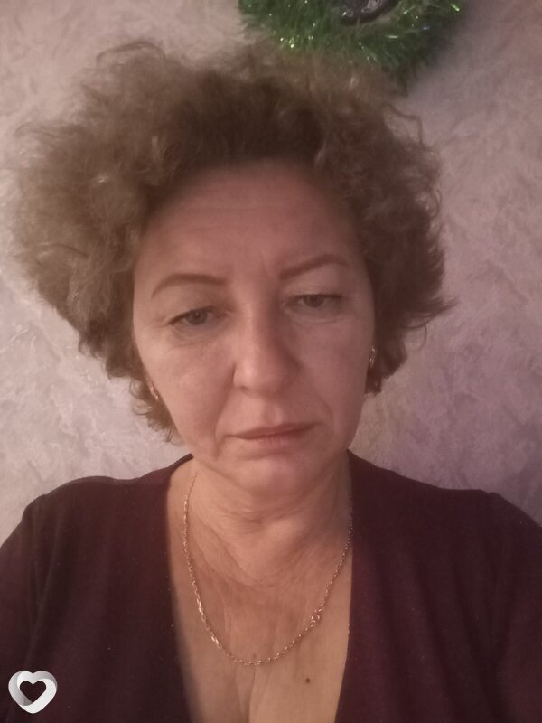Татьяна, 50, Алматы — анкета №4572944