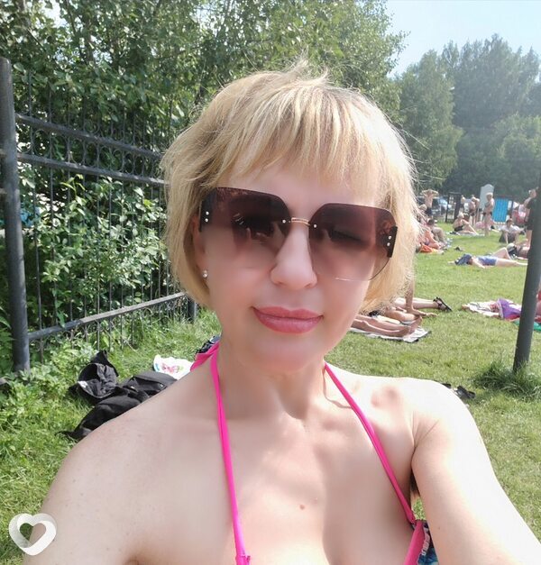 Светлана, Новоуральск