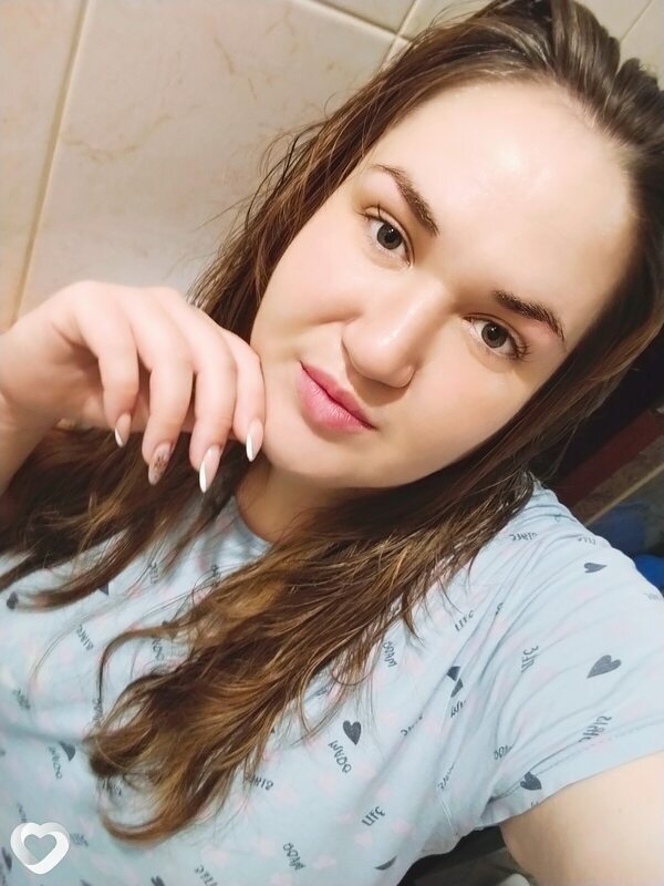 Дашулька, 29, Оренбурге — анкета №4572903