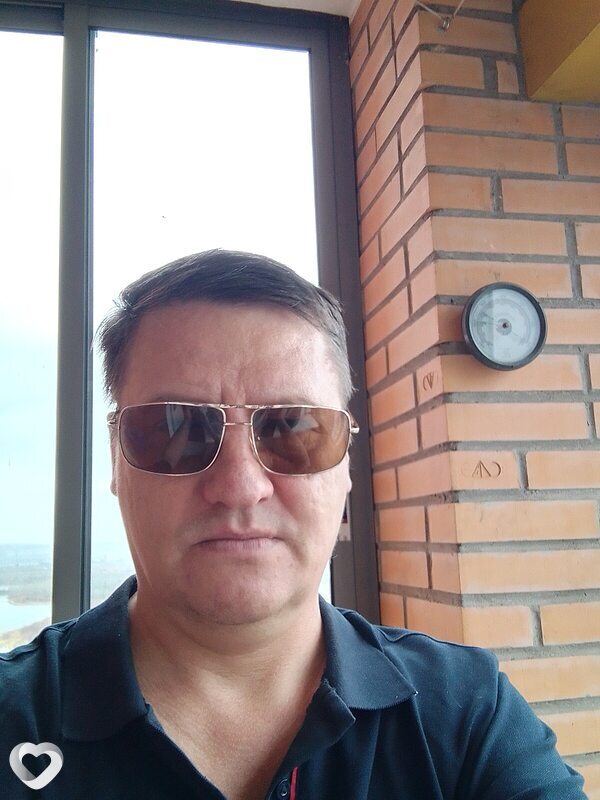 Юрий, 54, Красноярске — анкета №4572904