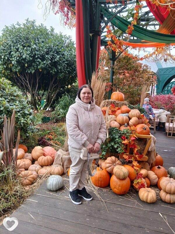 Елена, 35, Волгограде — анкета №4572908