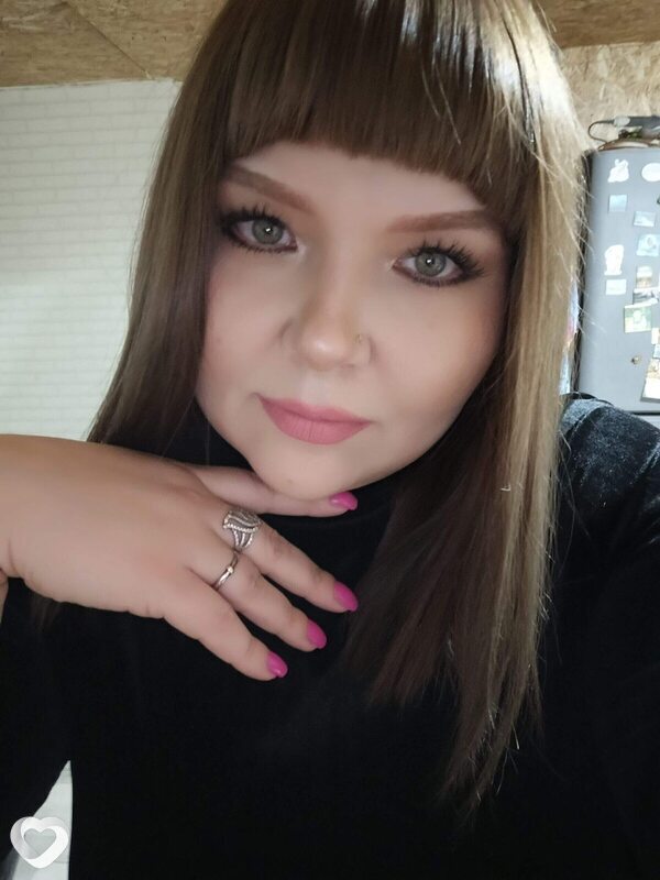 Анастасия, 34, Бугуруслане — анкета №4572911