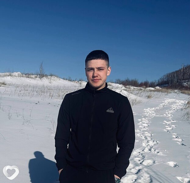 Кирилл Попов, Сузун