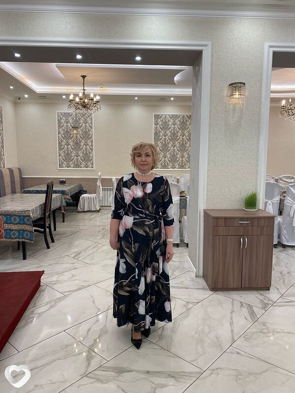 Ольга, 61, Тюмени — анкета №4572914