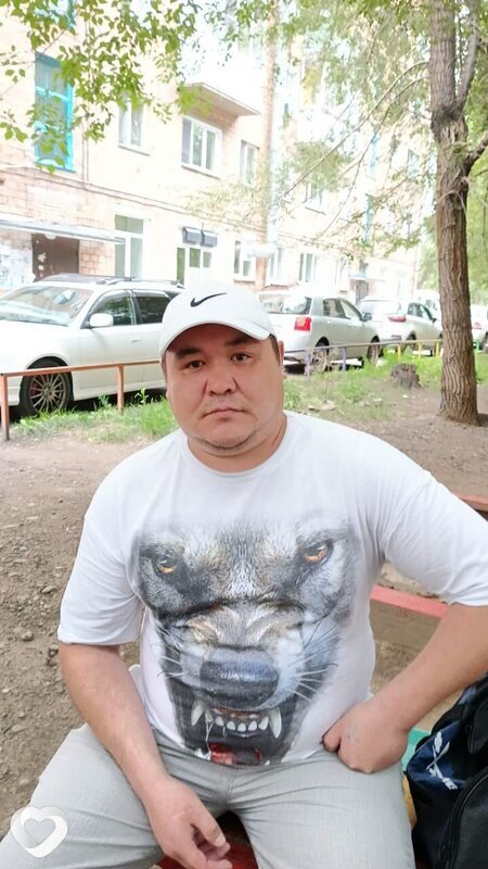 Иван, 36, Абакане — анкета №4572781
