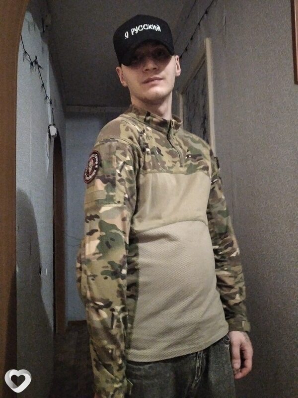 Андрей, 22, Омске — анкета №4572782