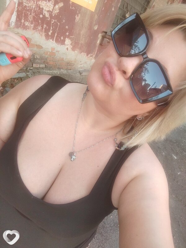 Лиса, 33, Новокузнецке — анкета №4572786