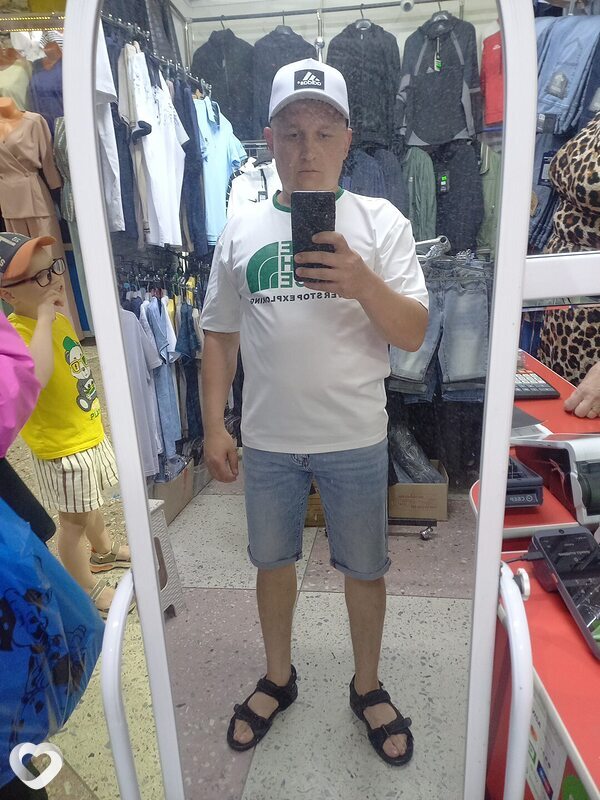Андрей, 33, Новокузнецке — анкета №4572795