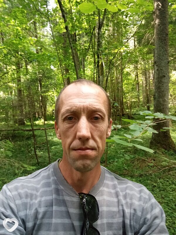 Алексей, Верхнедвинск
