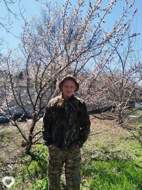 Александр, 47, Новосибирске — анкета №4572861