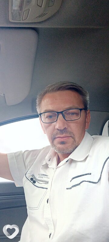 Александр, 44, Уфе — анкета №4572866
