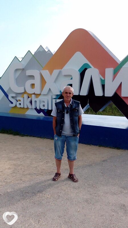 Александр, 59, Астане — анкета №4572872