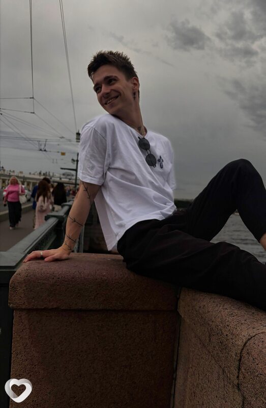 Игорь, 21, Мурманске — анкета №4572873