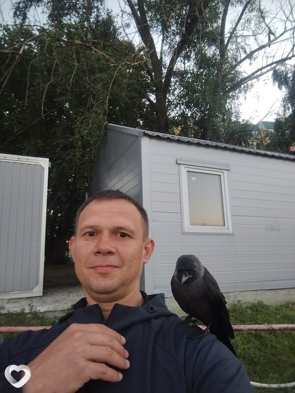 Иван, 43, Курске — анкета №4573000