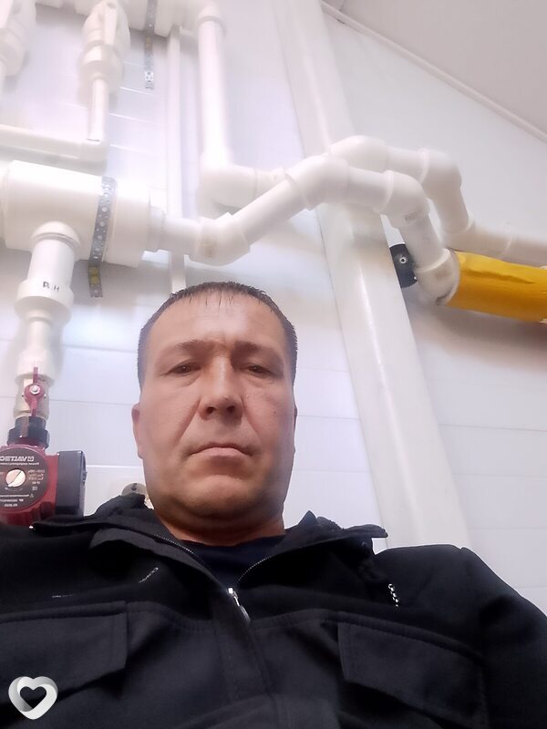 Дима, 44, Тобольске — анкета №4573015