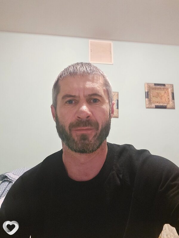 Дмитрий, 49, Ярославле — анкета №4573016