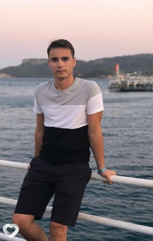 Простой, 35, Абакане — анкета №4573021