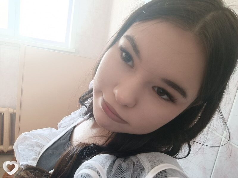 Виктория, 18, Новокузнецке — анкета №4572983