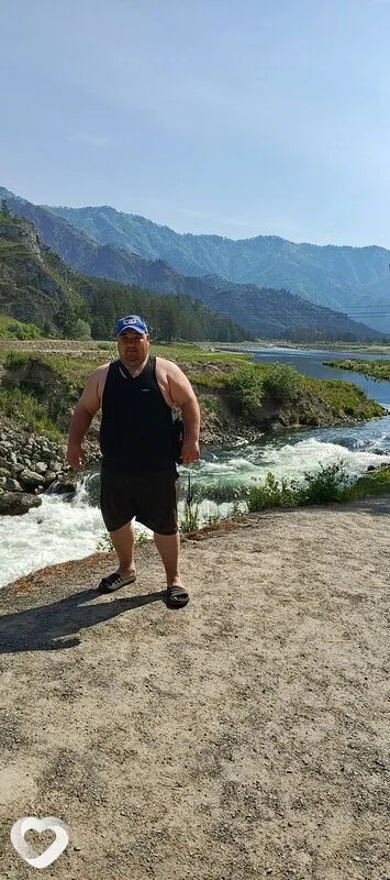Александр, 38, Барнауле — анкета №4572986