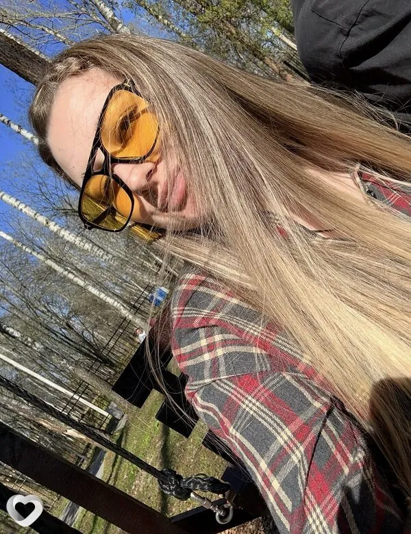 Дарья, 22, Москве — анкета №4572987