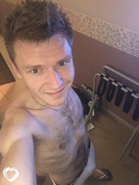 Andrey, 35, Истре — анкета №4572989