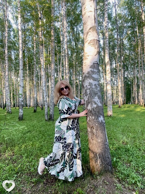 Любовь, 47, Нижнем Новгороде — анкета №4573047