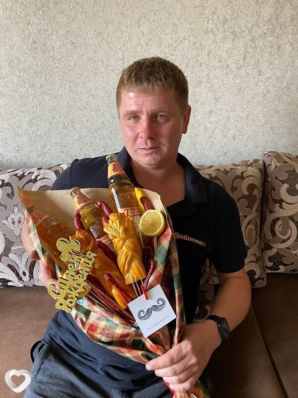 Евгений, Ровеньки