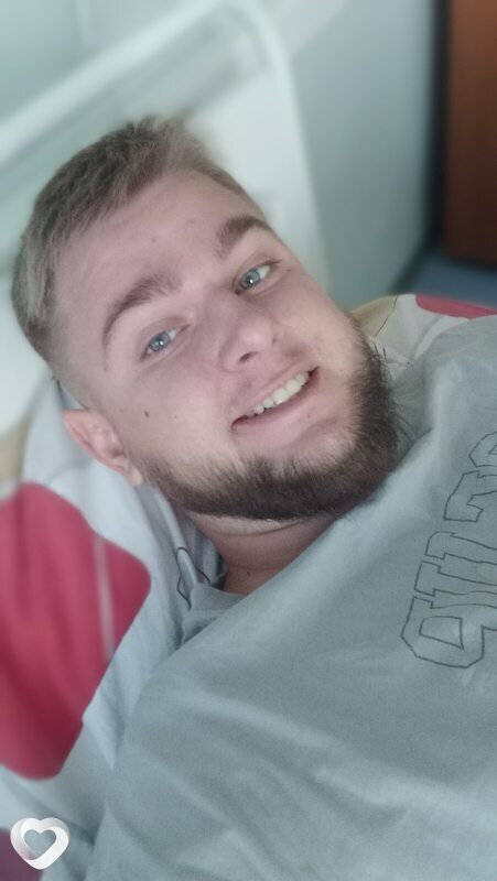 Евгений, 29, Россоши — анкета №4573058