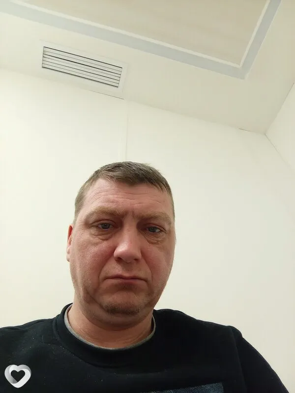 Виталий, 45, Москве — анкета №4573061