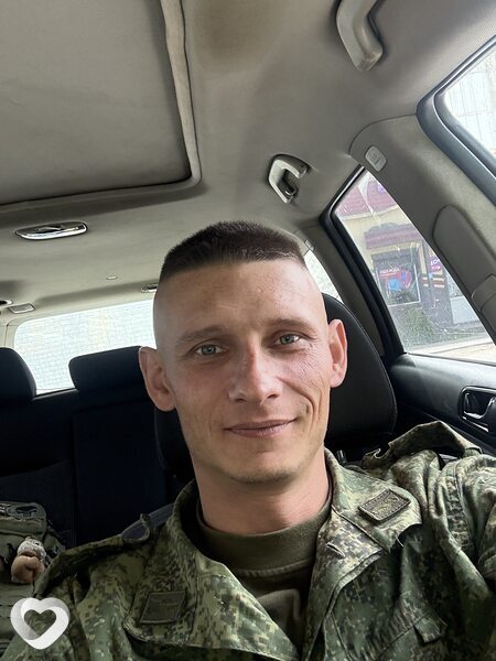 Олег, 35, Санкт-Петербурге — анкета №4573064
