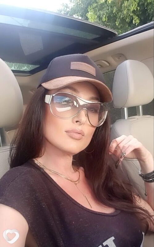 Елена, 39, Комсомольске-на-Амуре — анкета №4573068