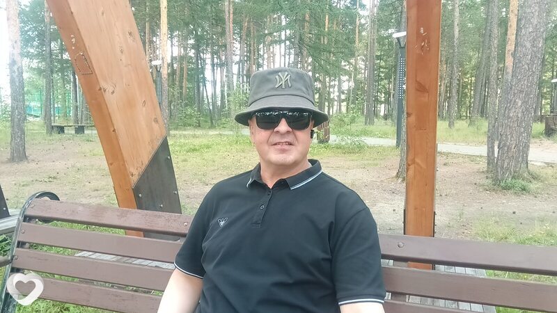Сергей, Нерюнгри