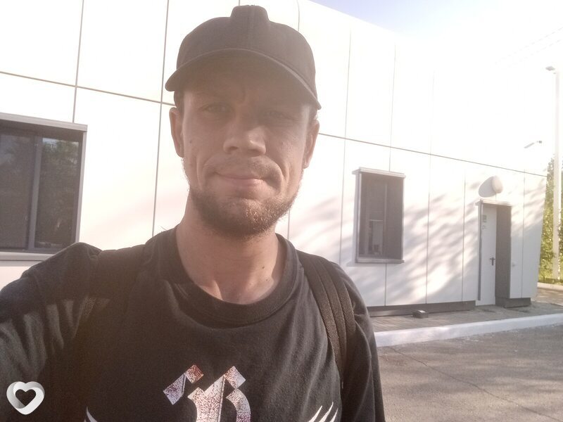 Данил, 30, Актобе — анкета №4573150