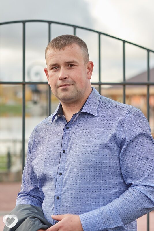 Алексей, 33, Екатеринбурге — анкета №4573154