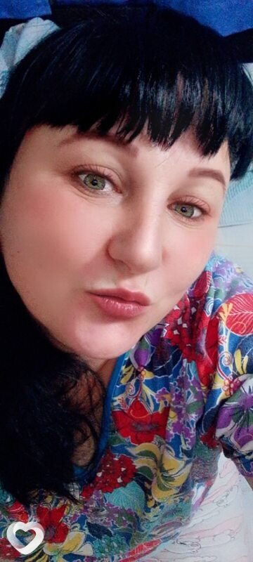 Тася, 38, Екатеринбурге — анкета №4573162