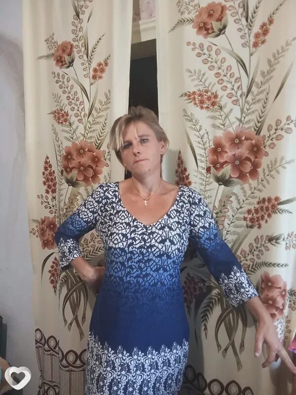 Ольга, 41, Москве — анкета №4573163