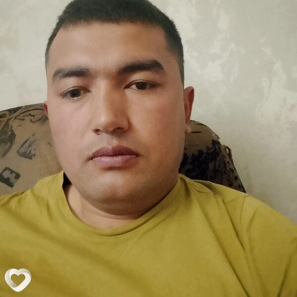 Islombek, 33, Туле — анкета №4573166