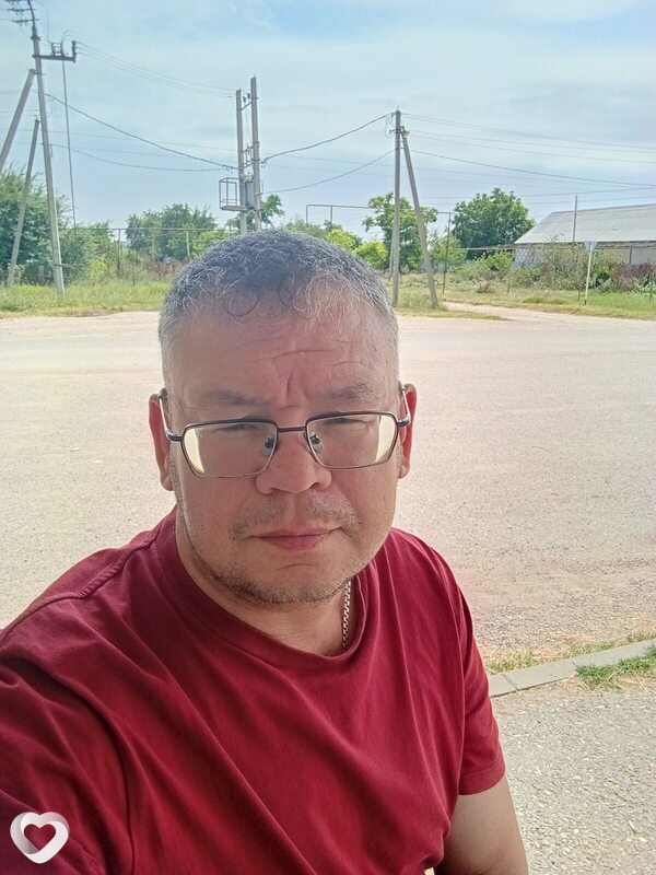 Константин, Георгиевск