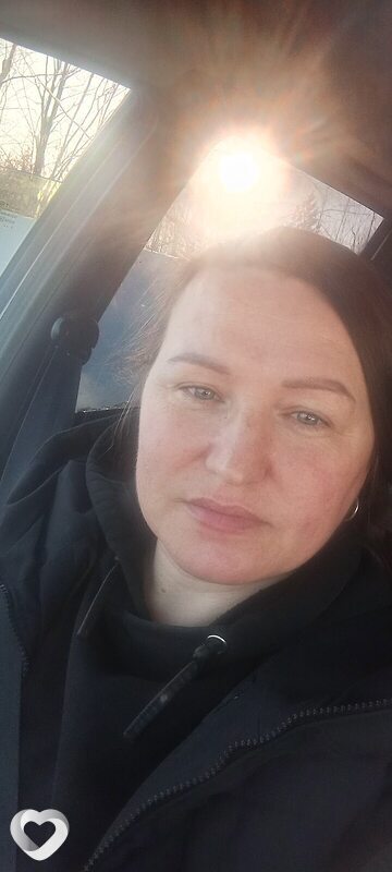 Елена, 43, Нижневартовске — анкета №4573072