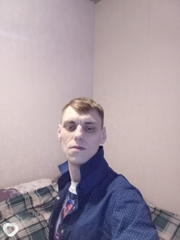 Макс, 36, Кирове — анкета №4573074