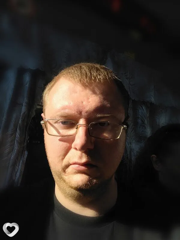 Миша, 31, Барнауле — анкета №4573078